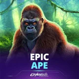 Bocoran RTP Slot Playtech Epic Ape